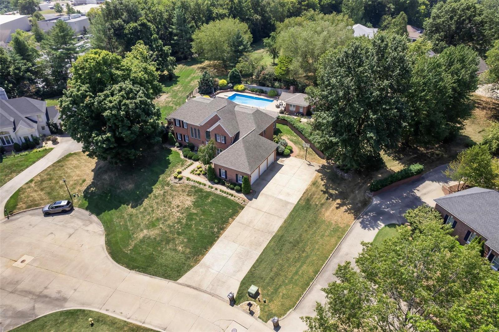 Woodland Place - Residential