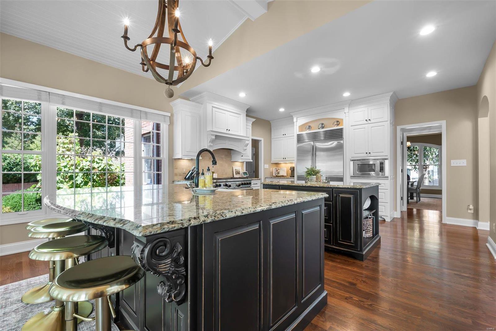 Woodland Place - Residential