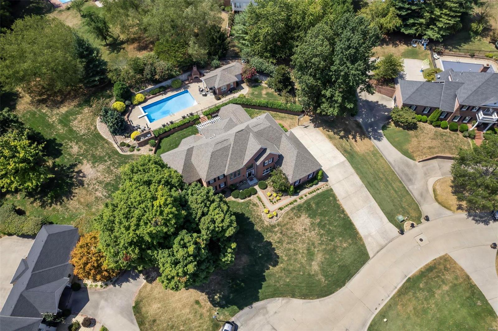 Woodland Place - Residential