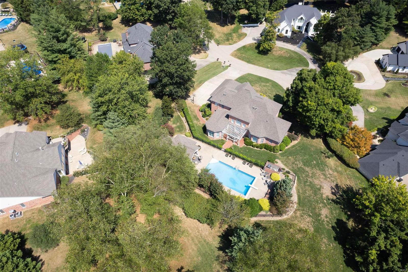 Woodland Place - Residential