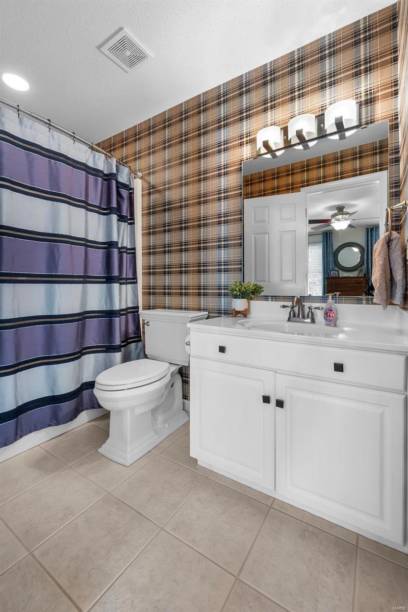 Woodland Place - Residential