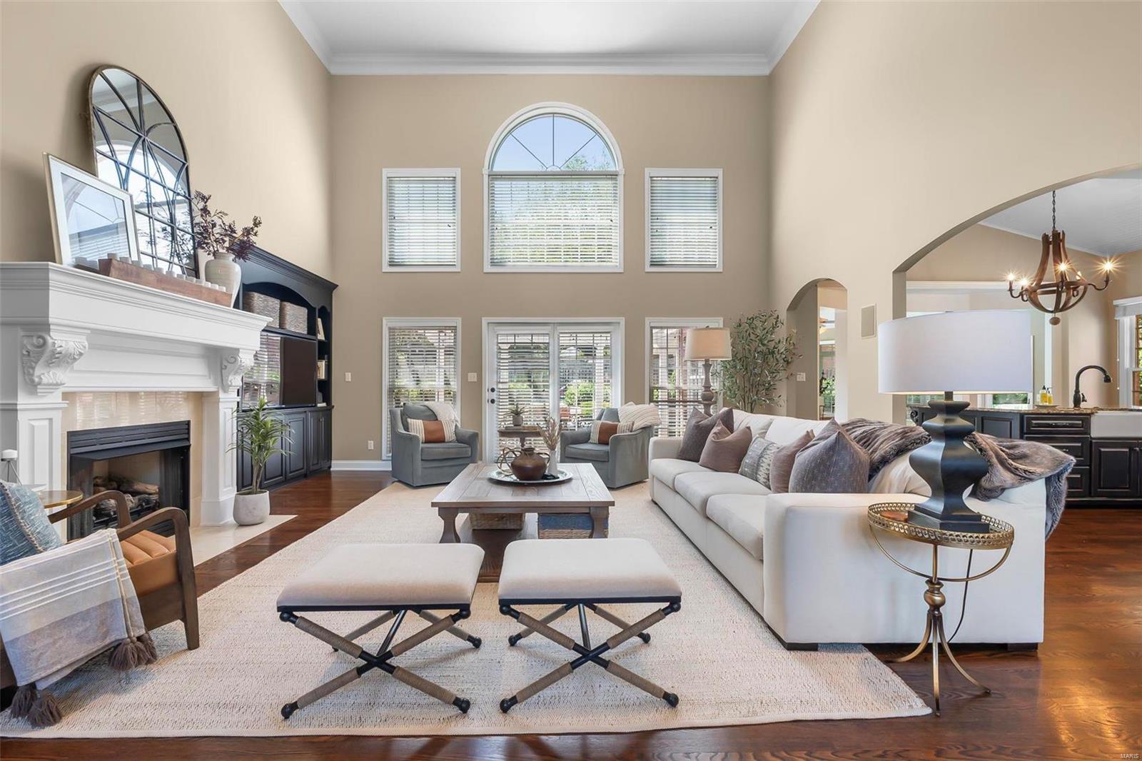 Woodland Place - Residential