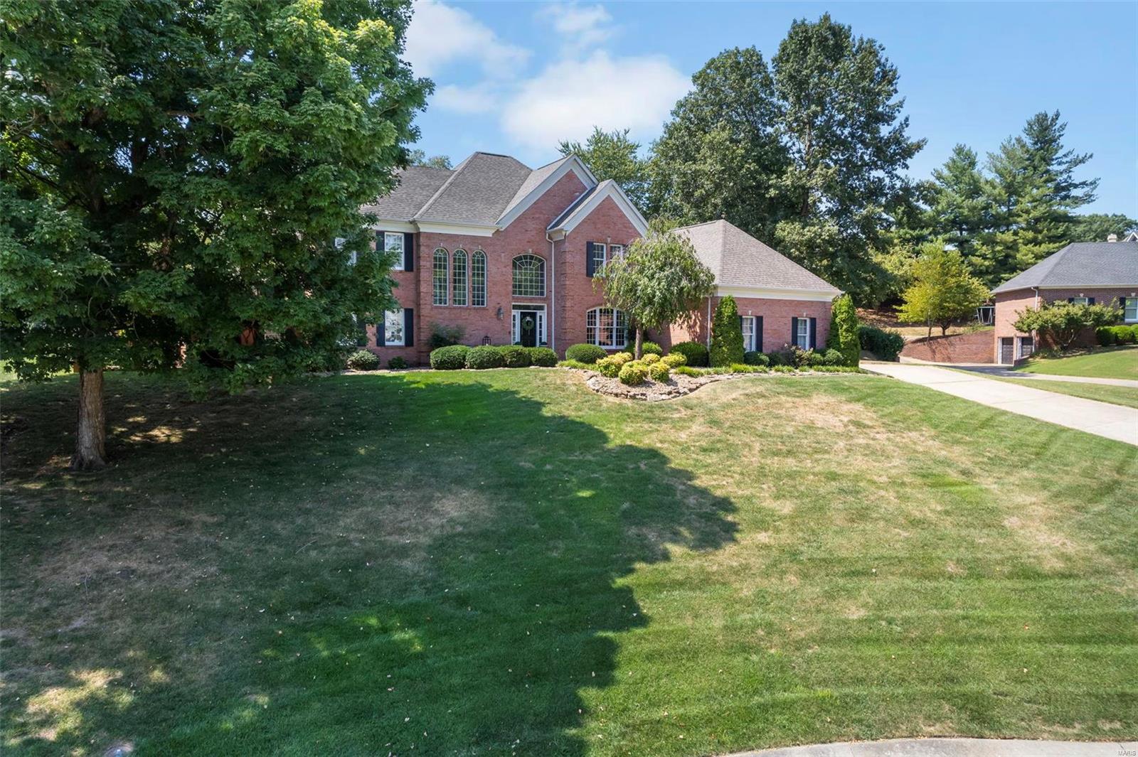 Woodland Place - Residential