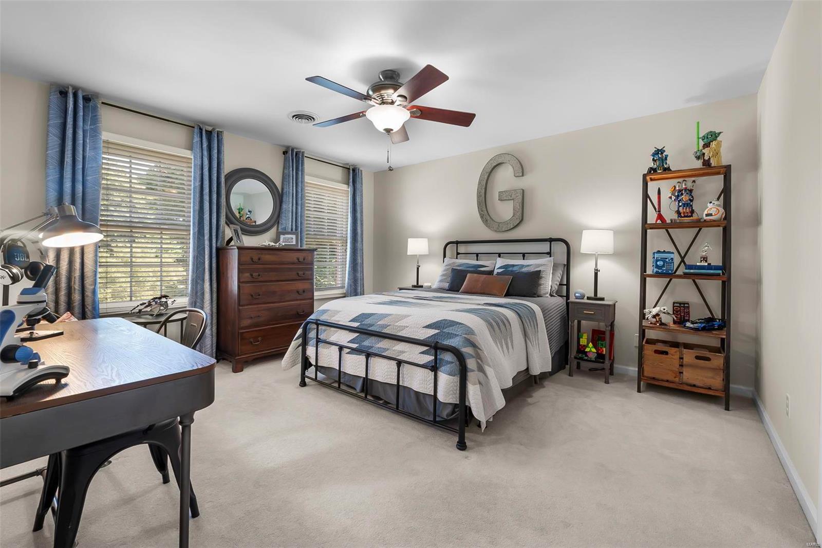 Woodland Place - Residential