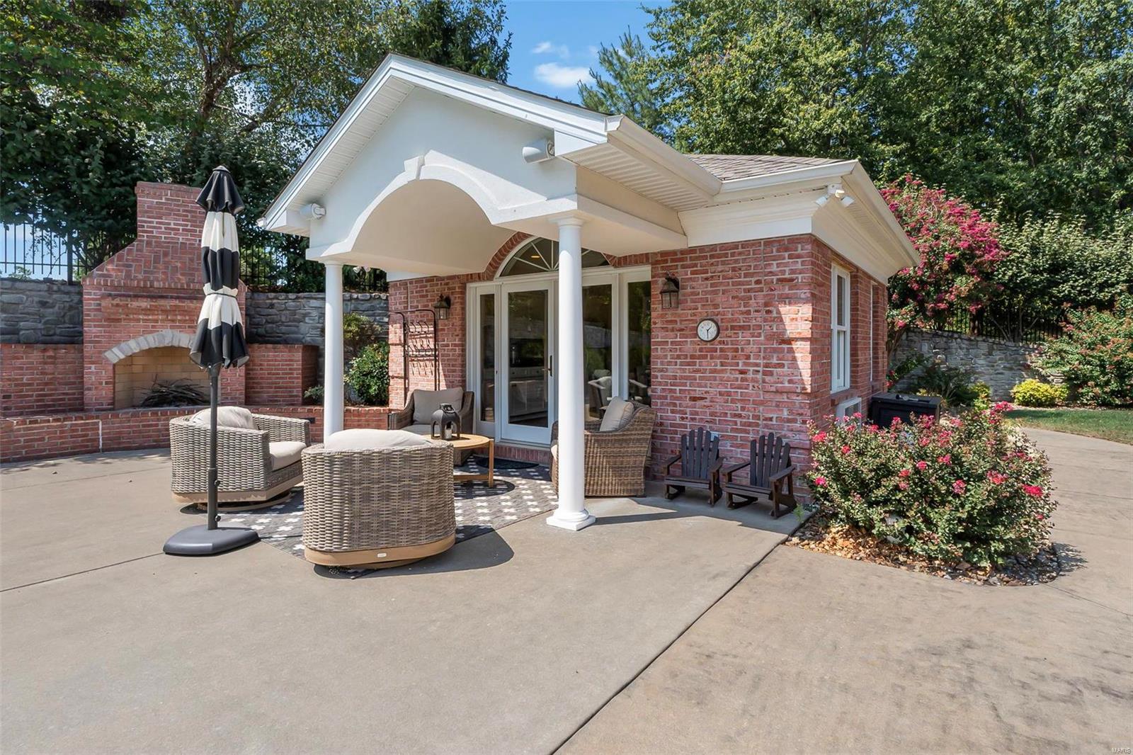 Woodland Place - Residential