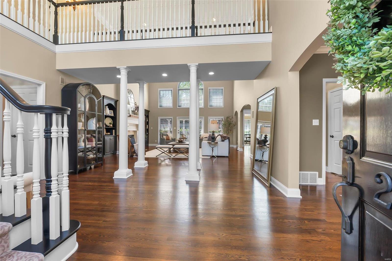 Woodland Place - Residential