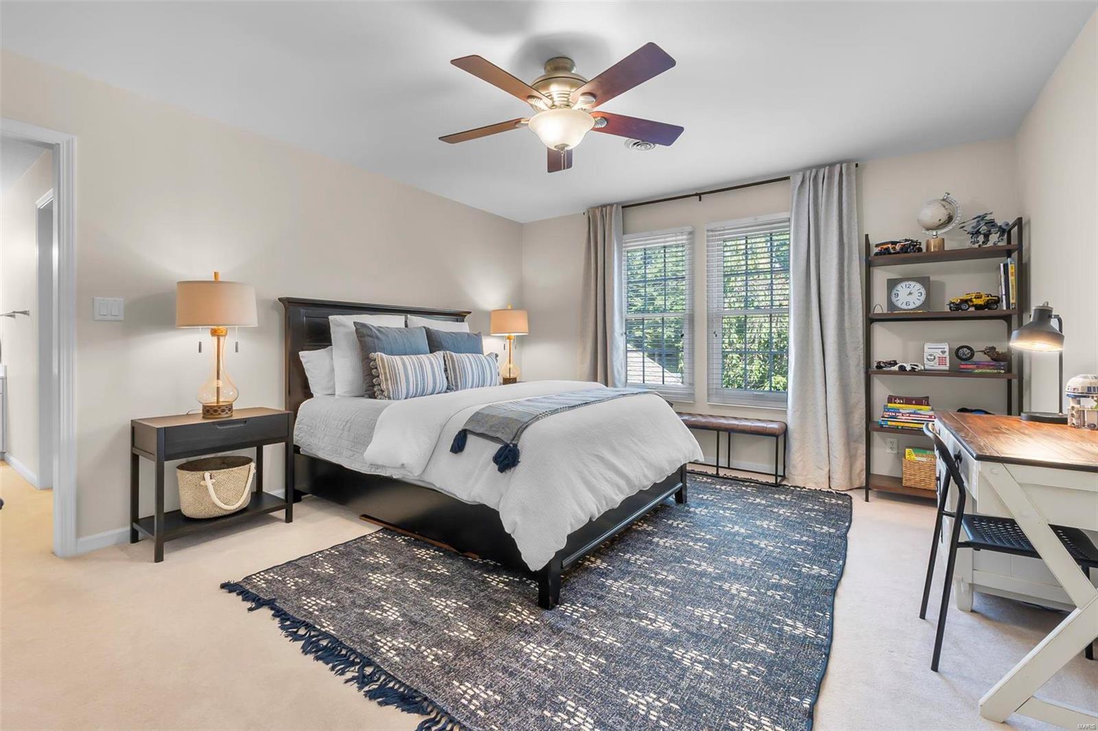 Woodland Place - Residential