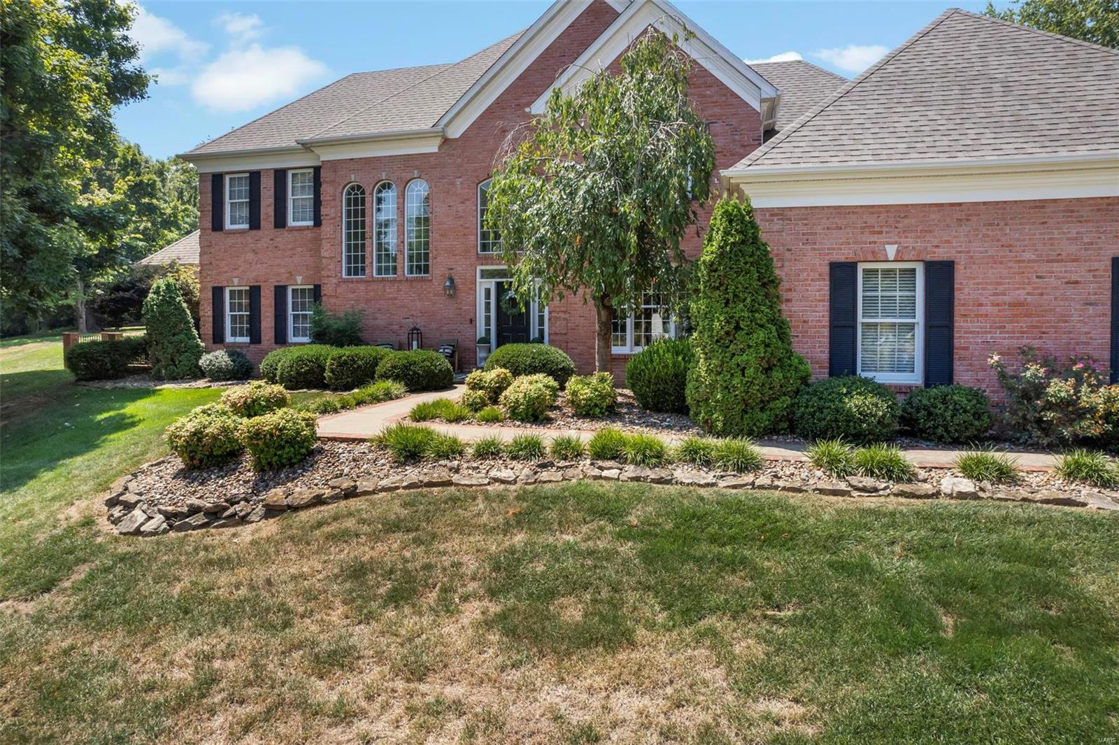 Woodland Place - Residential