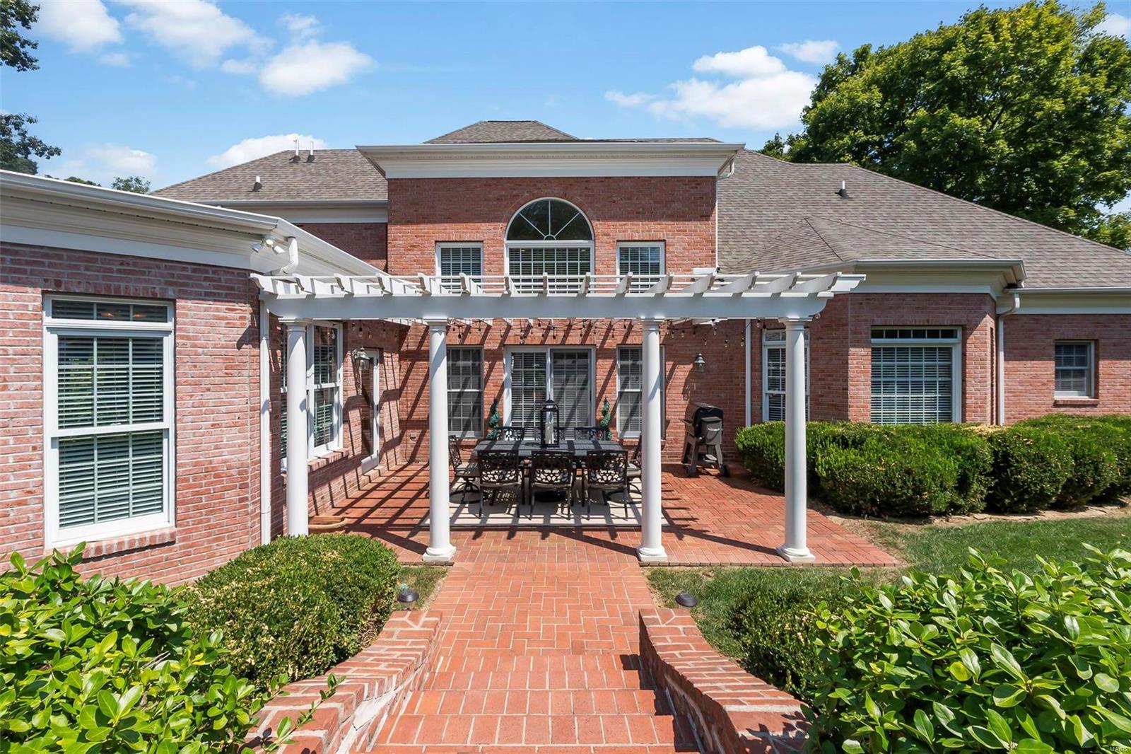 Woodland Place - Residential