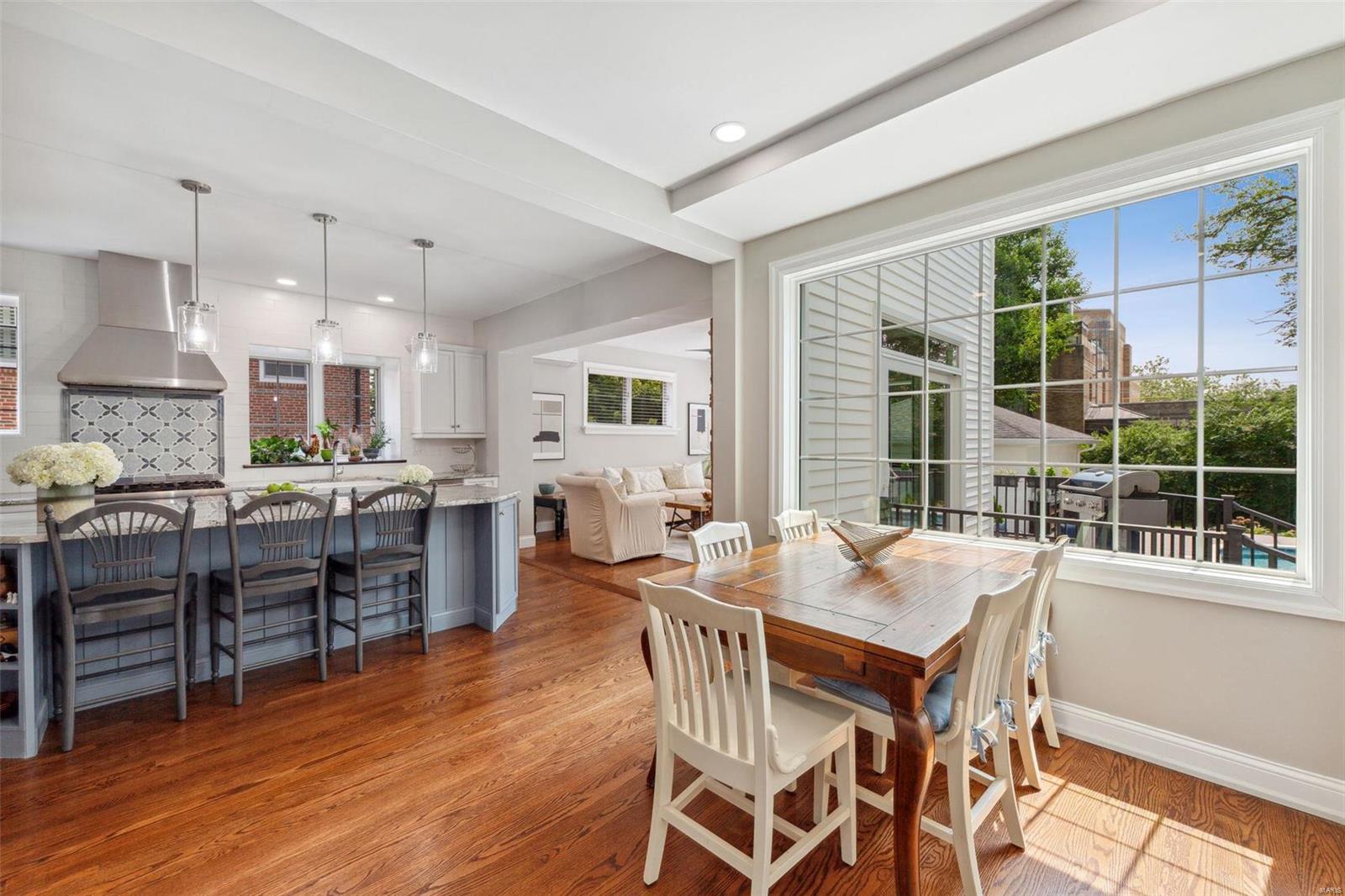 Ellenwood - Residential