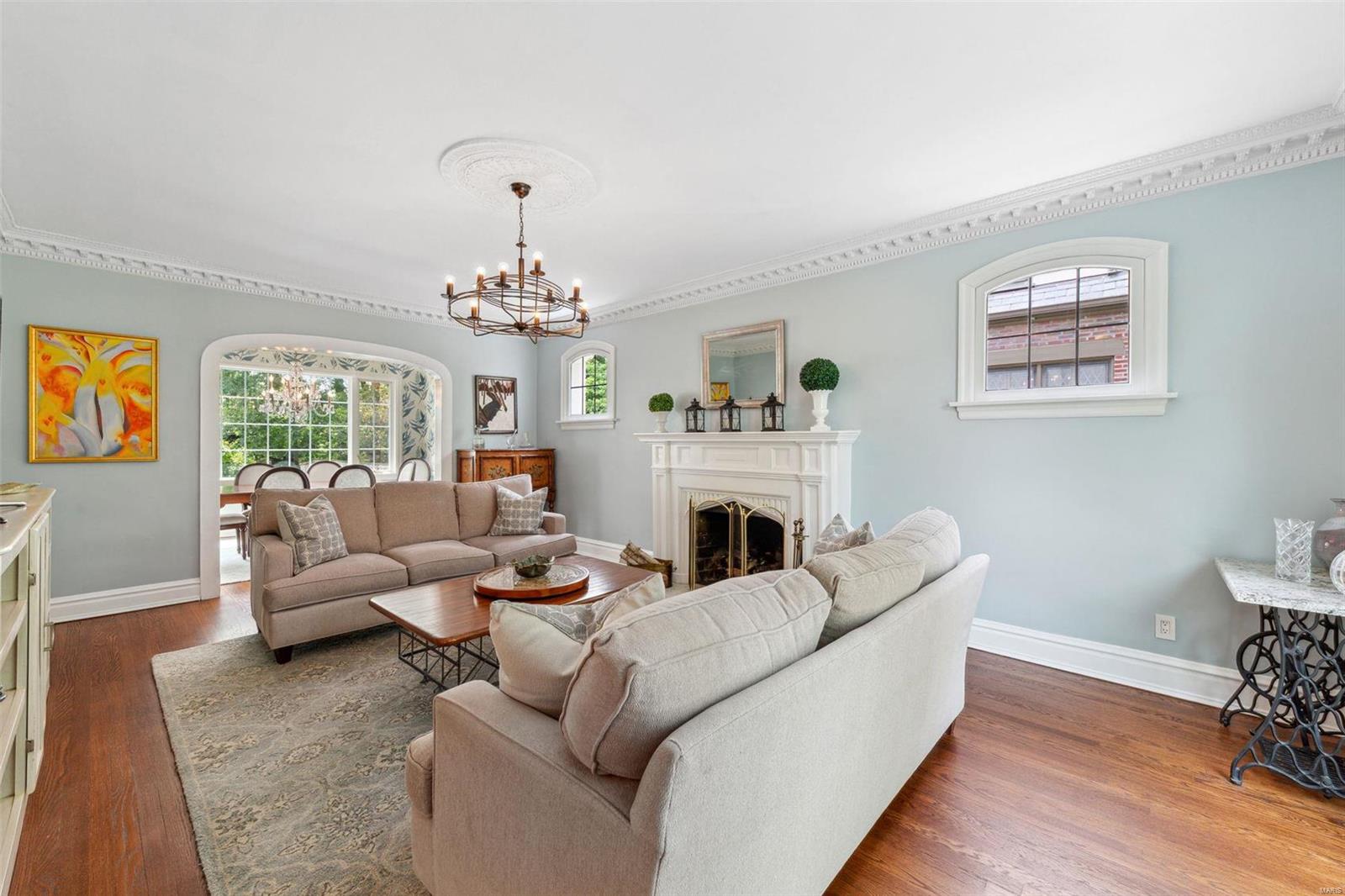 Ellenwood - Residential