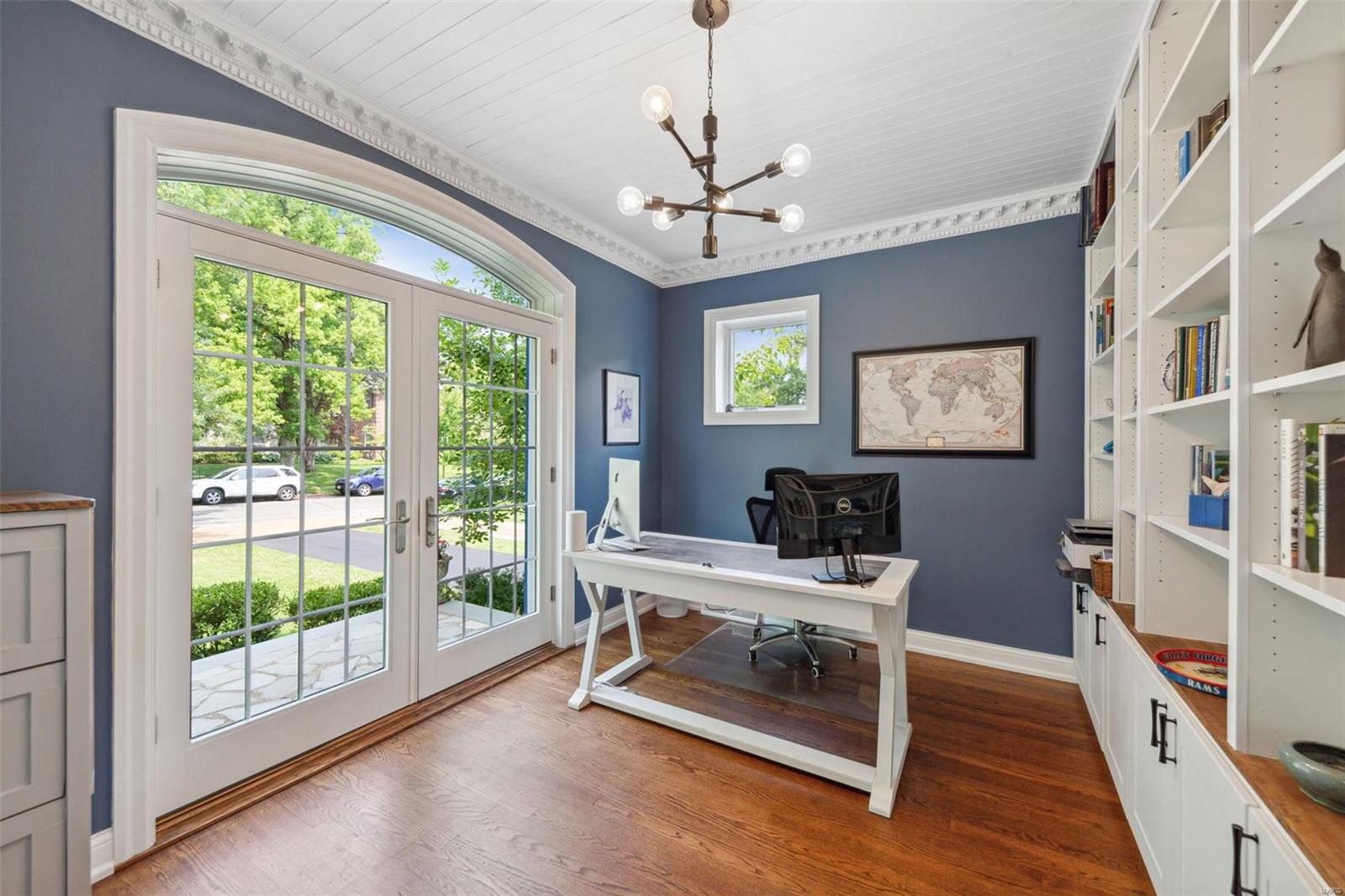 Ellenwood - Residential