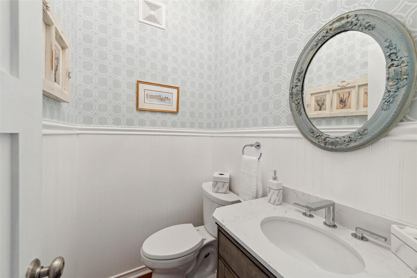 Ellenwood - Residential