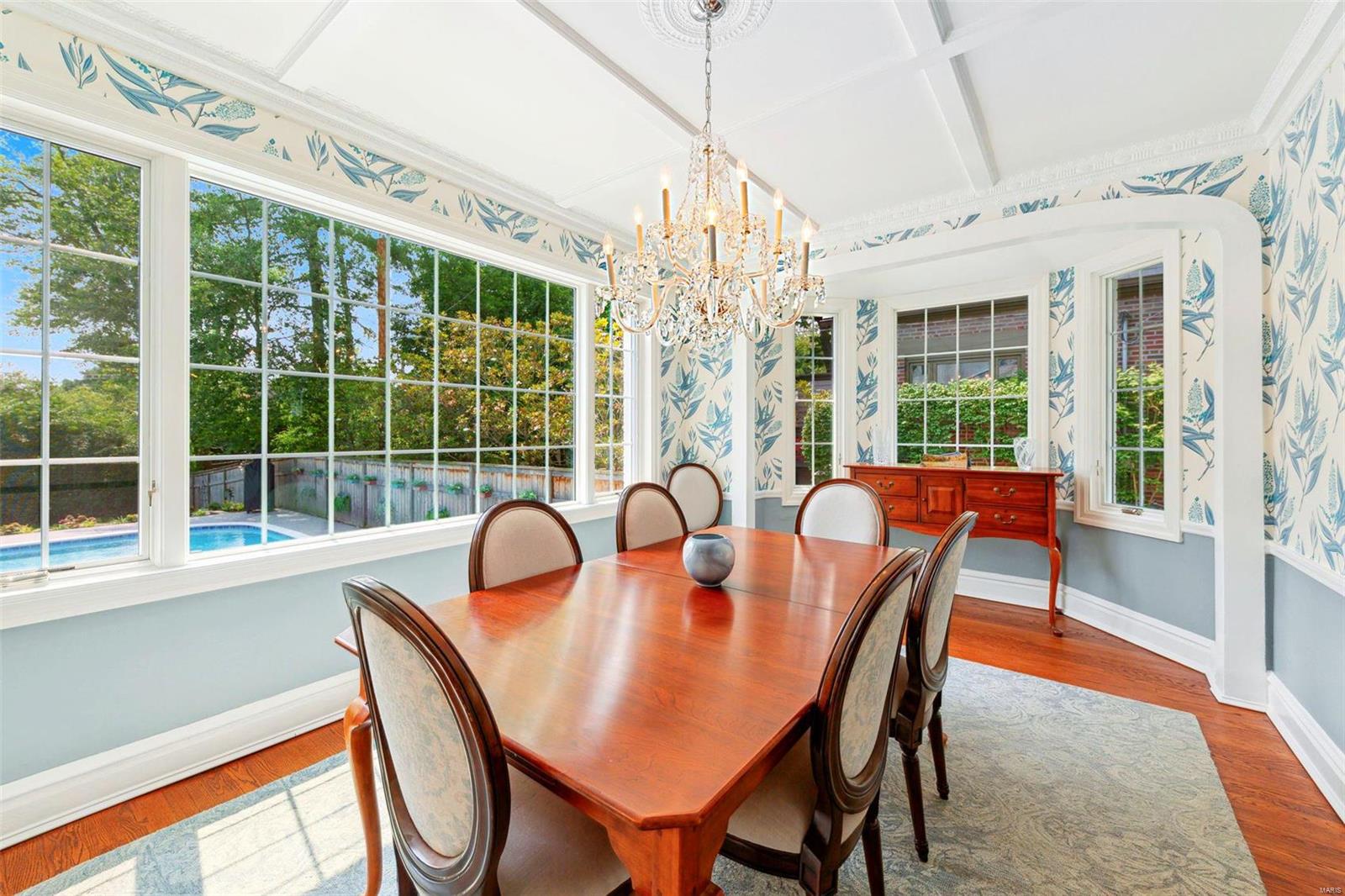 Ellenwood - Residential