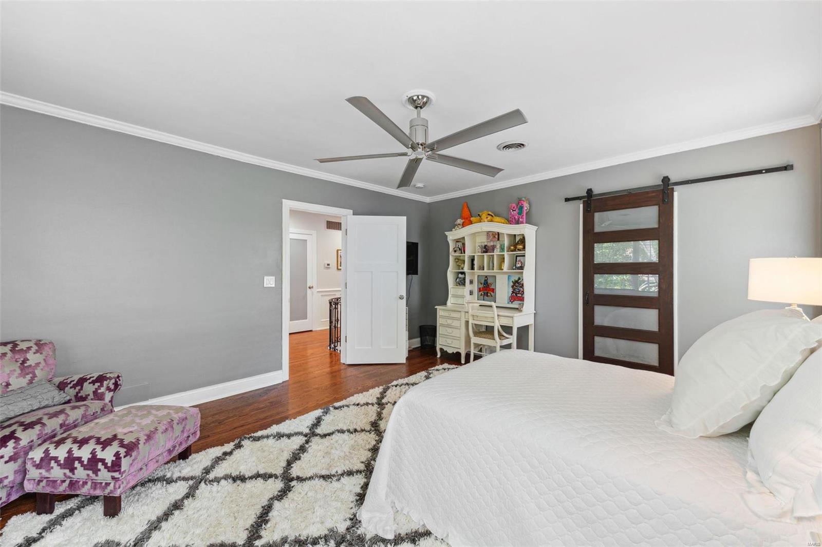 Ellenwood - Residential