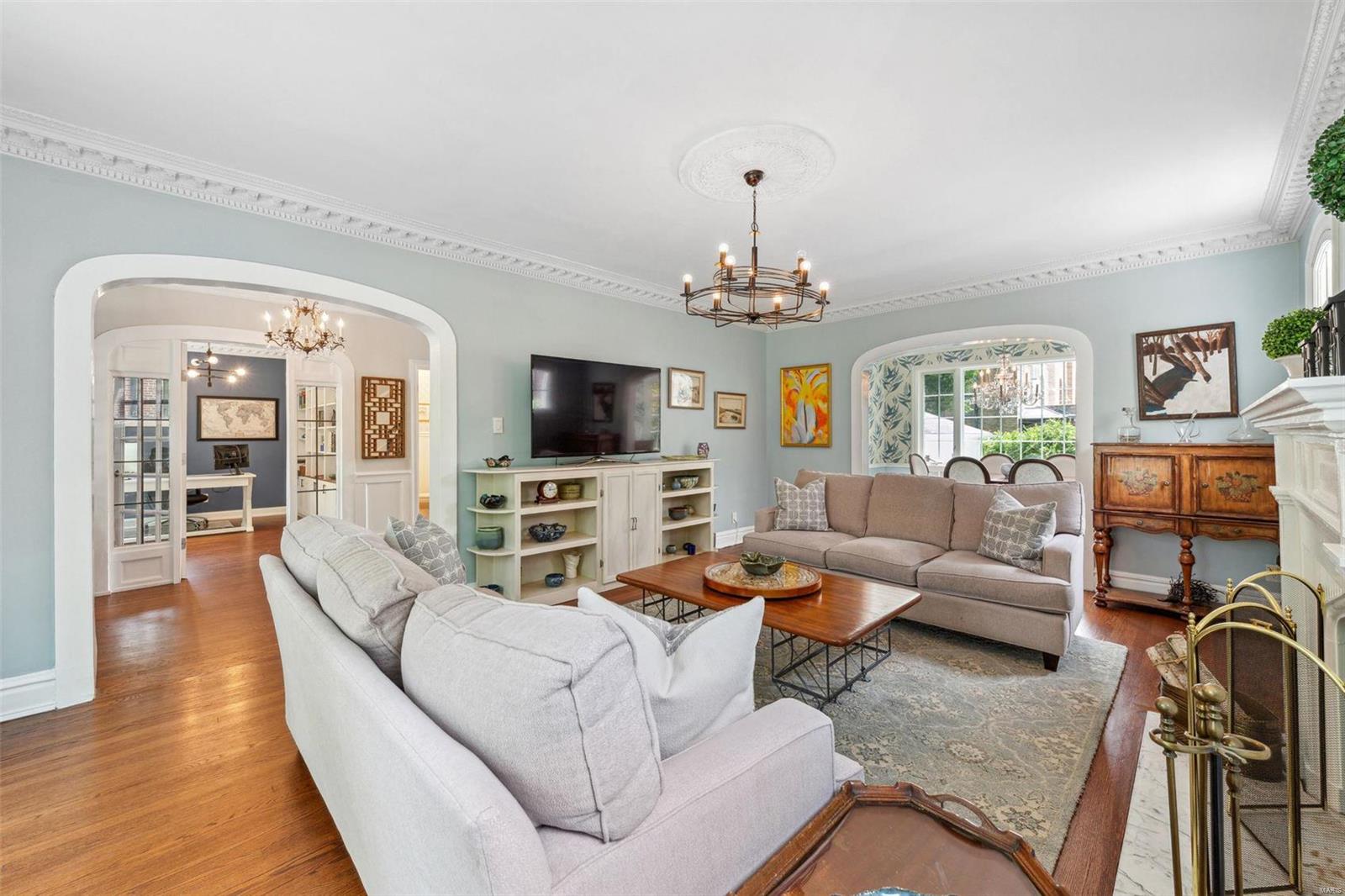 Ellenwood - Residential