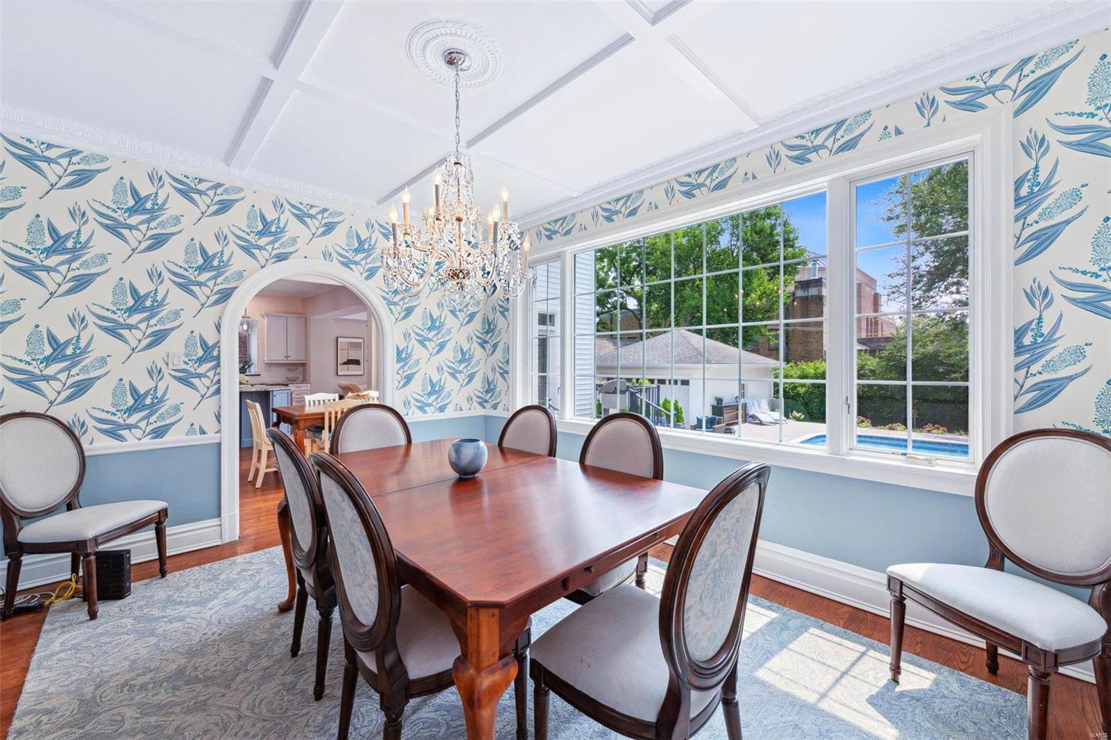 Ellenwood - Residential