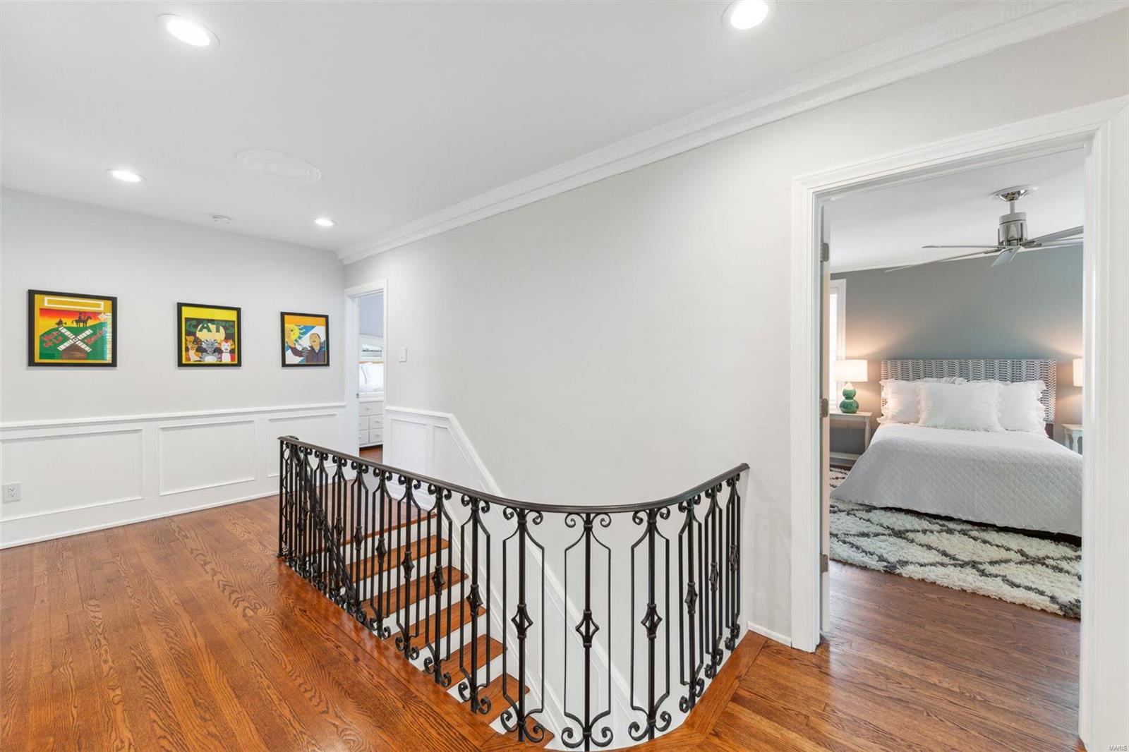 Ellenwood - Residential