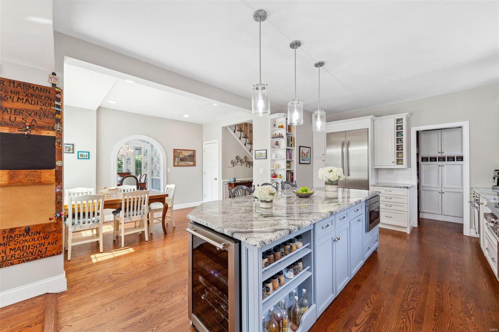 Ellenwood - Residential