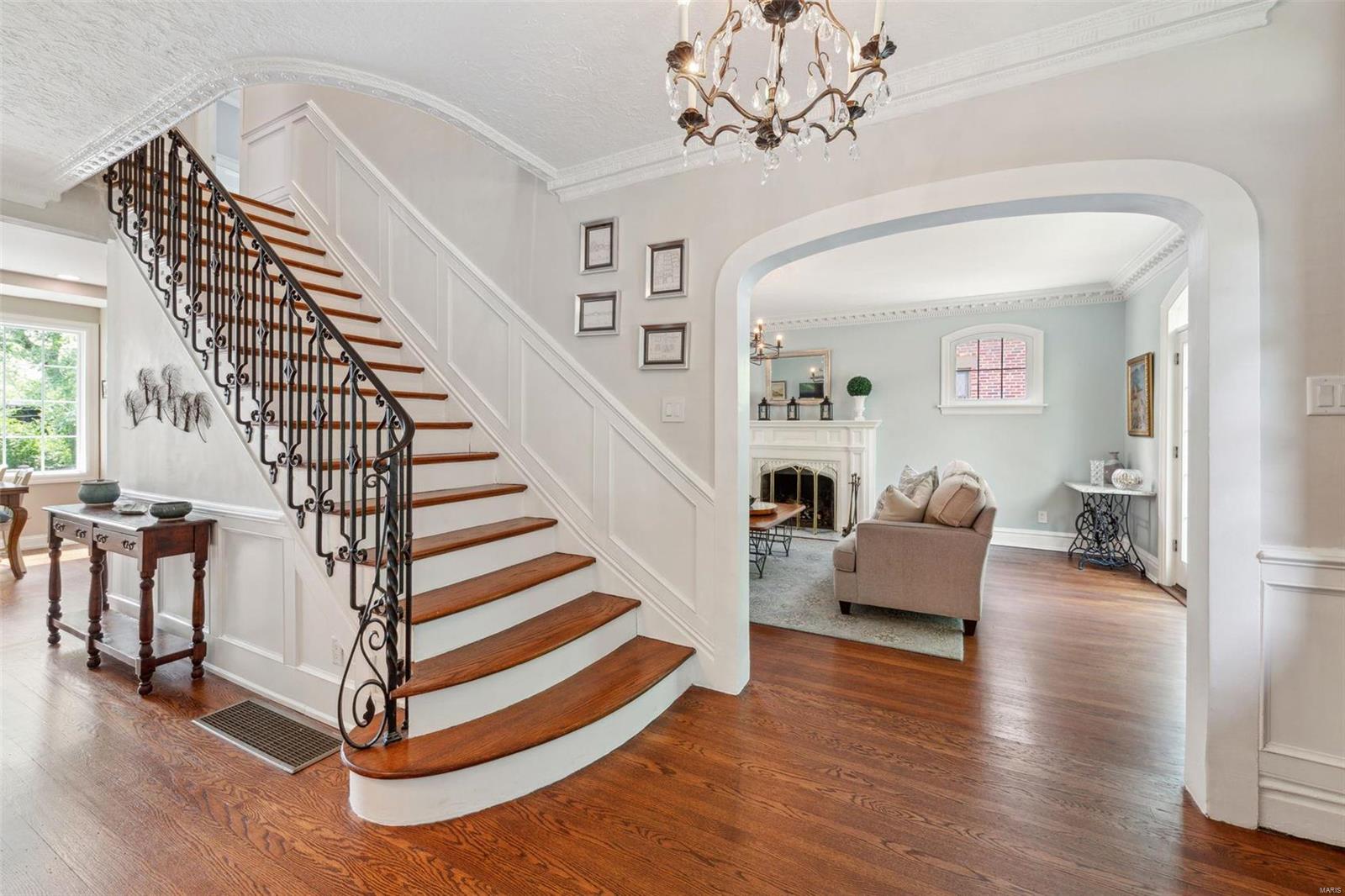 Ellenwood - Residential