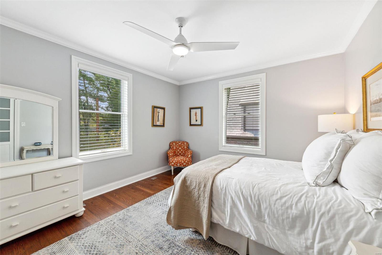 Ellenwood - Residential