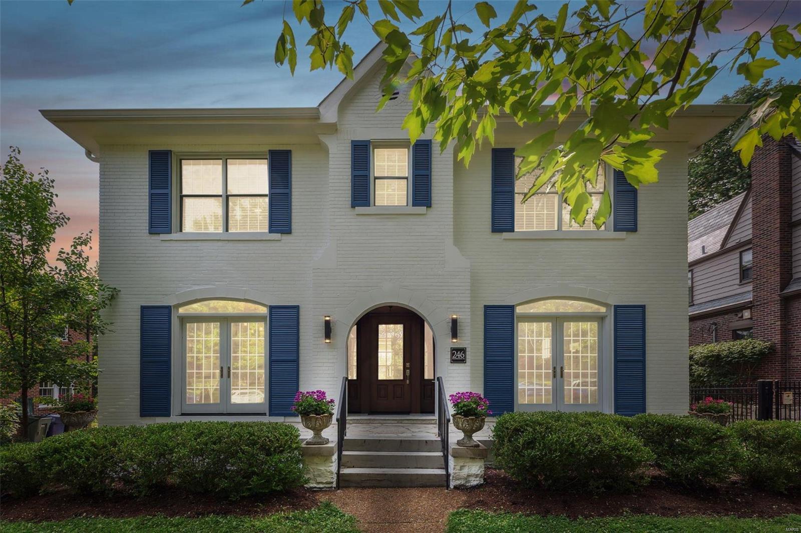 Ellenwood - Residential