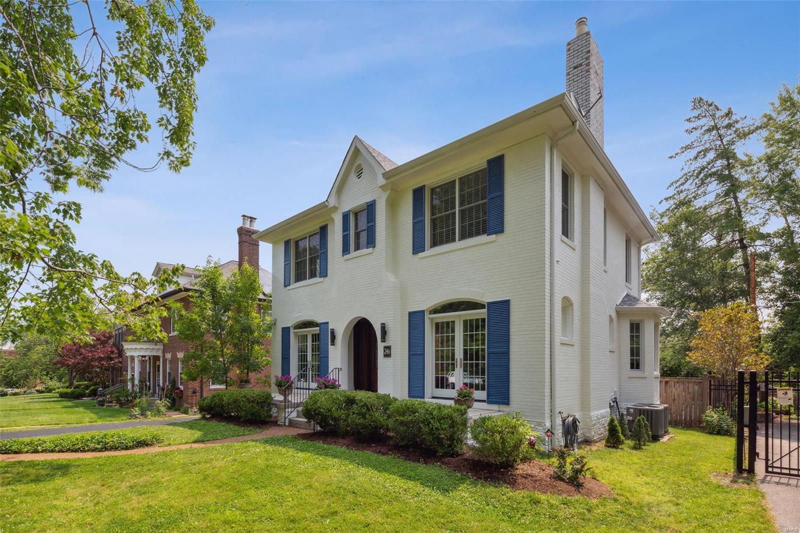 Ellenwood - Residential