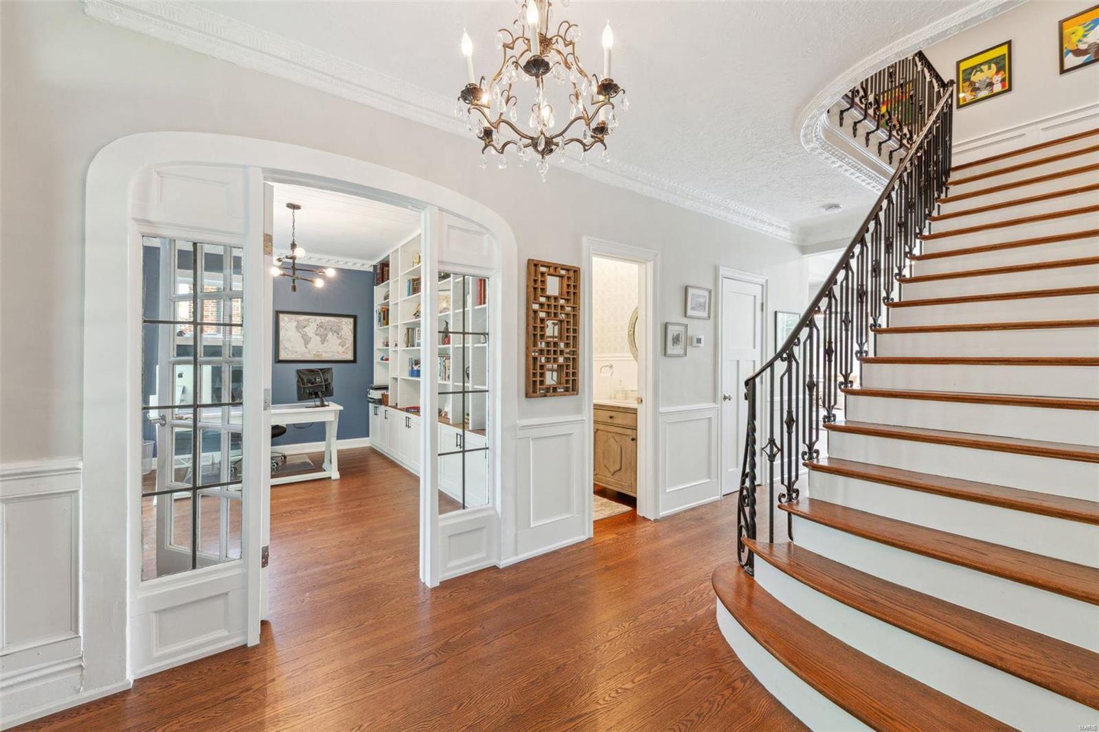 Ellenwood - Residential