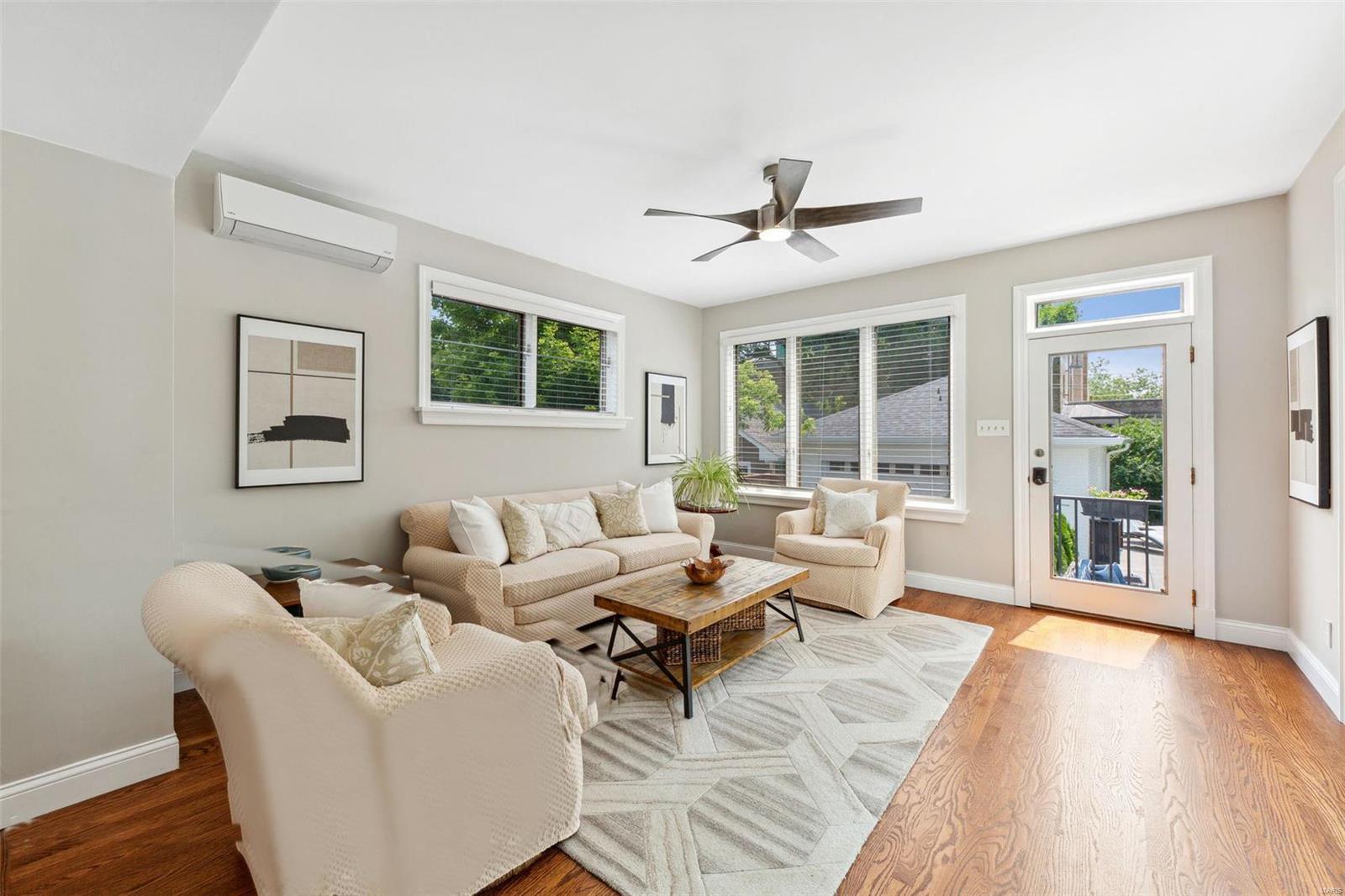 Ellenwood - Residential