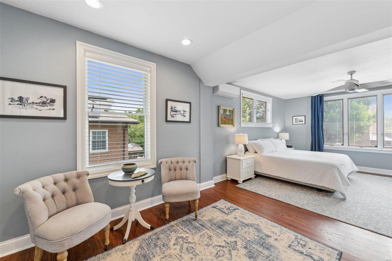 Ellenwood - Residential