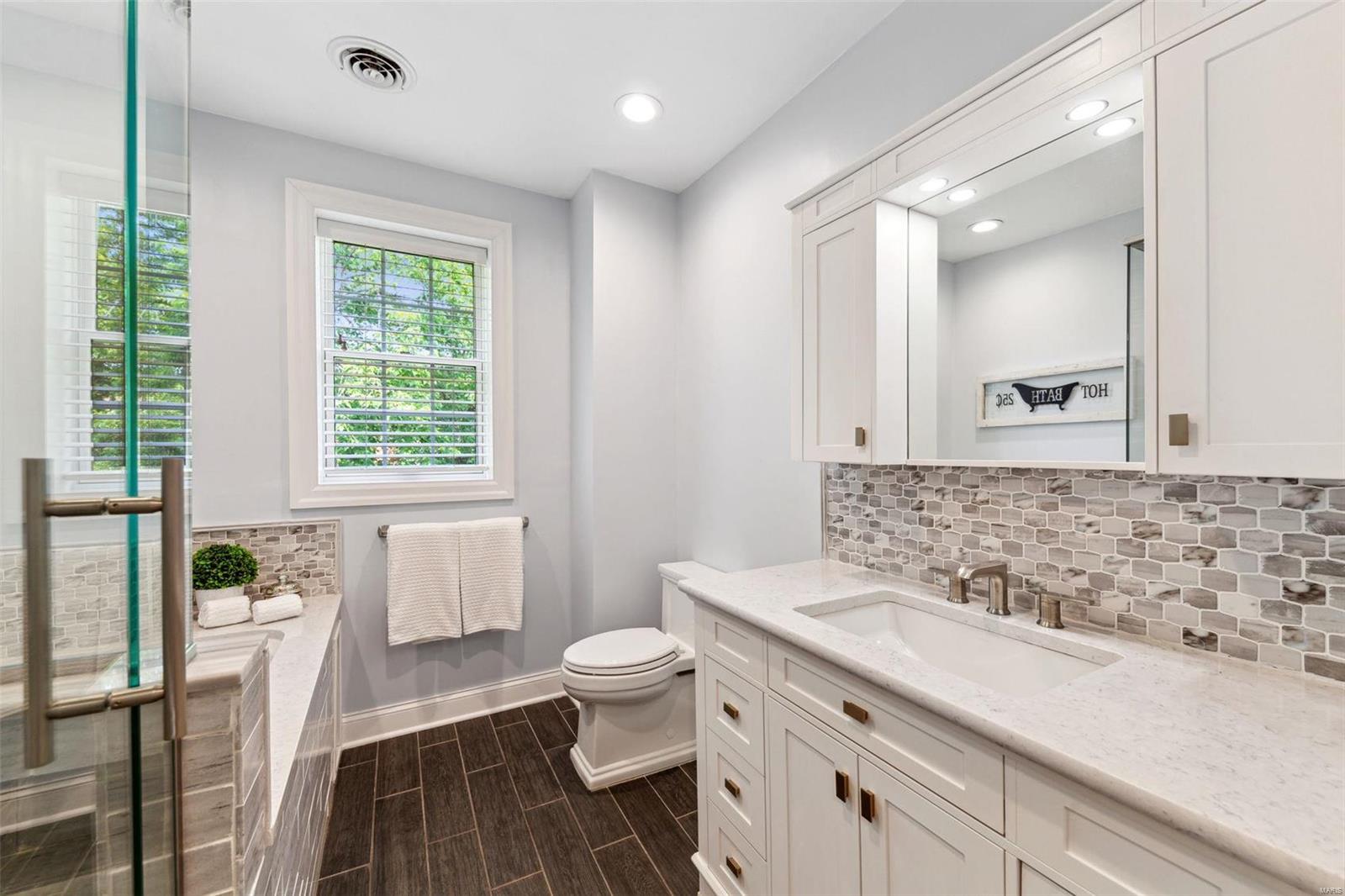 Ellenwood - Residential