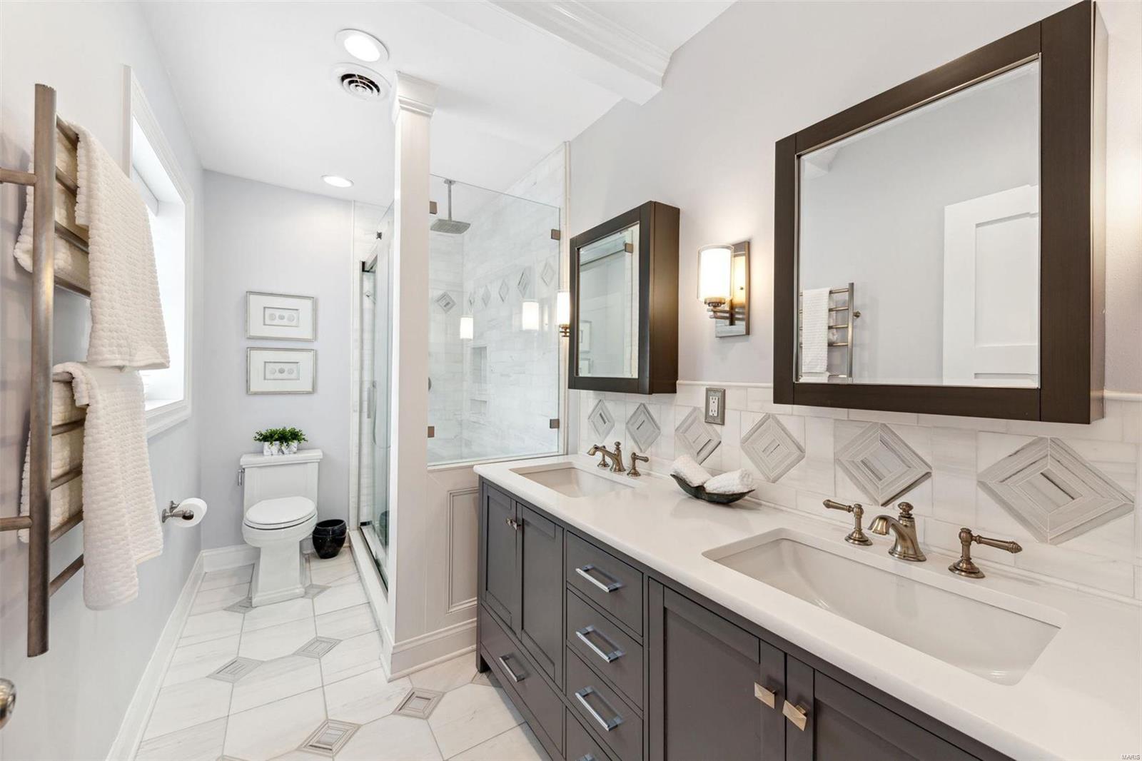 Ellenwood - Residential