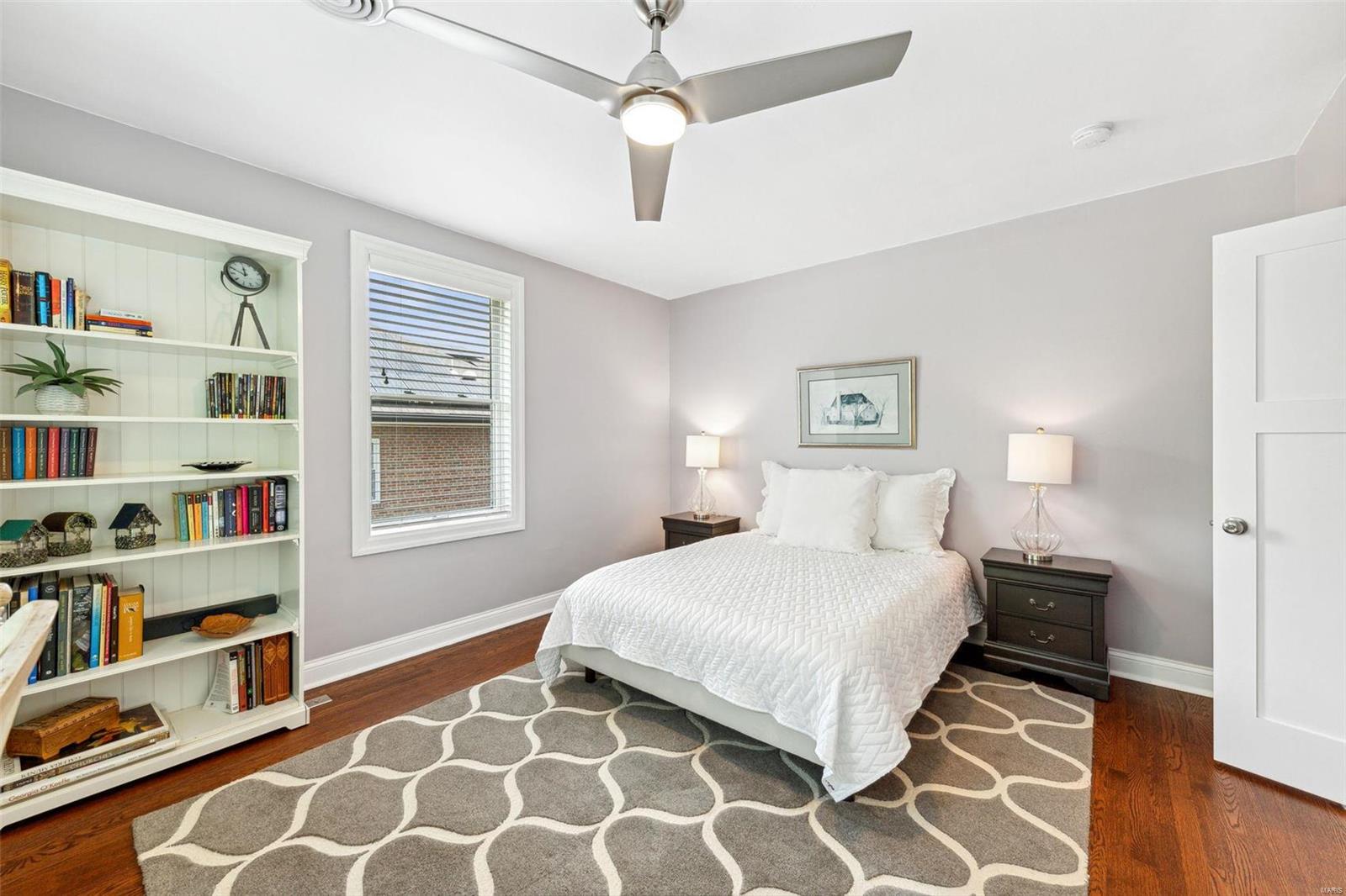 Ellenwood - Residential