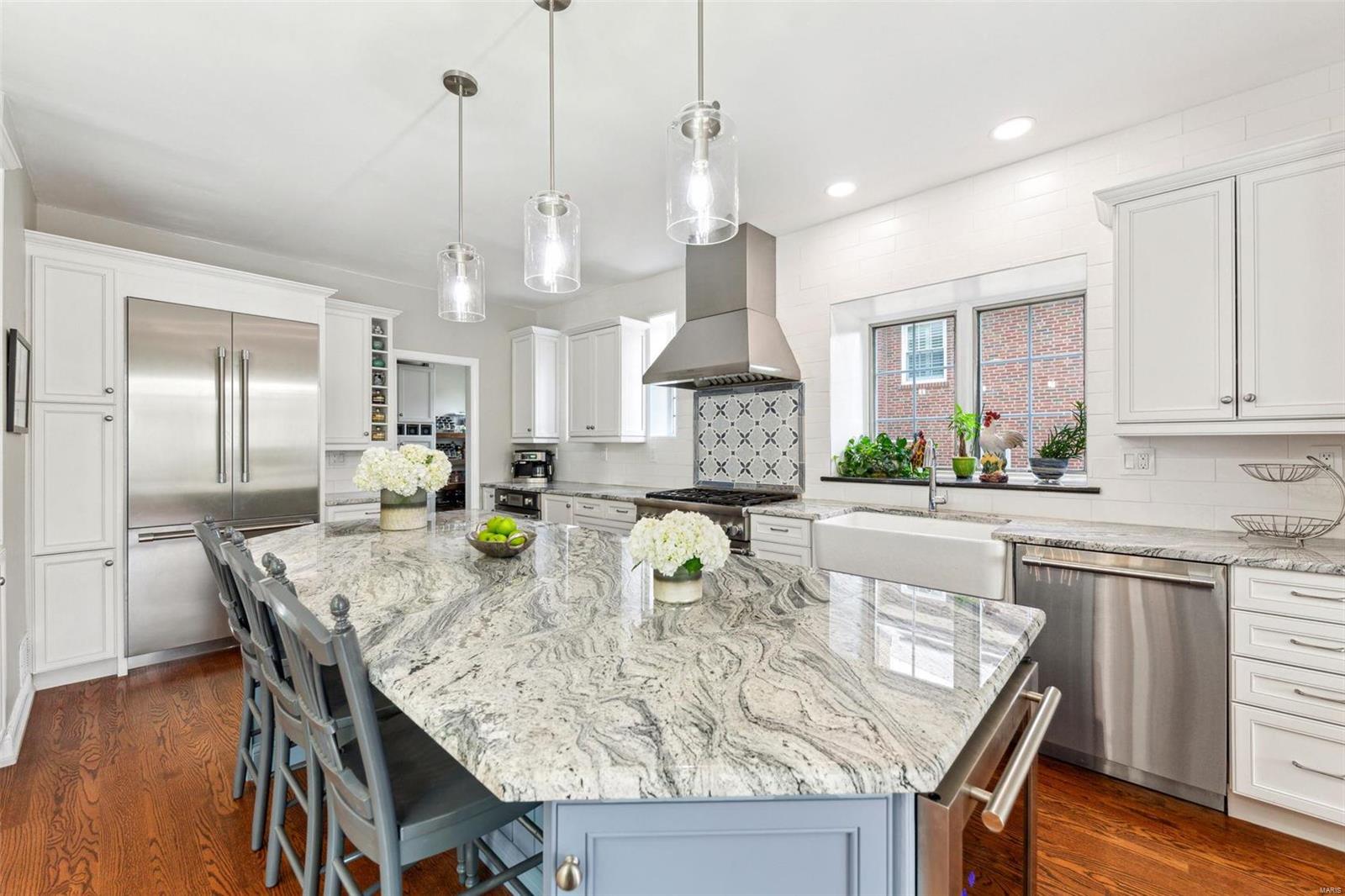 Ellenwood - Residential