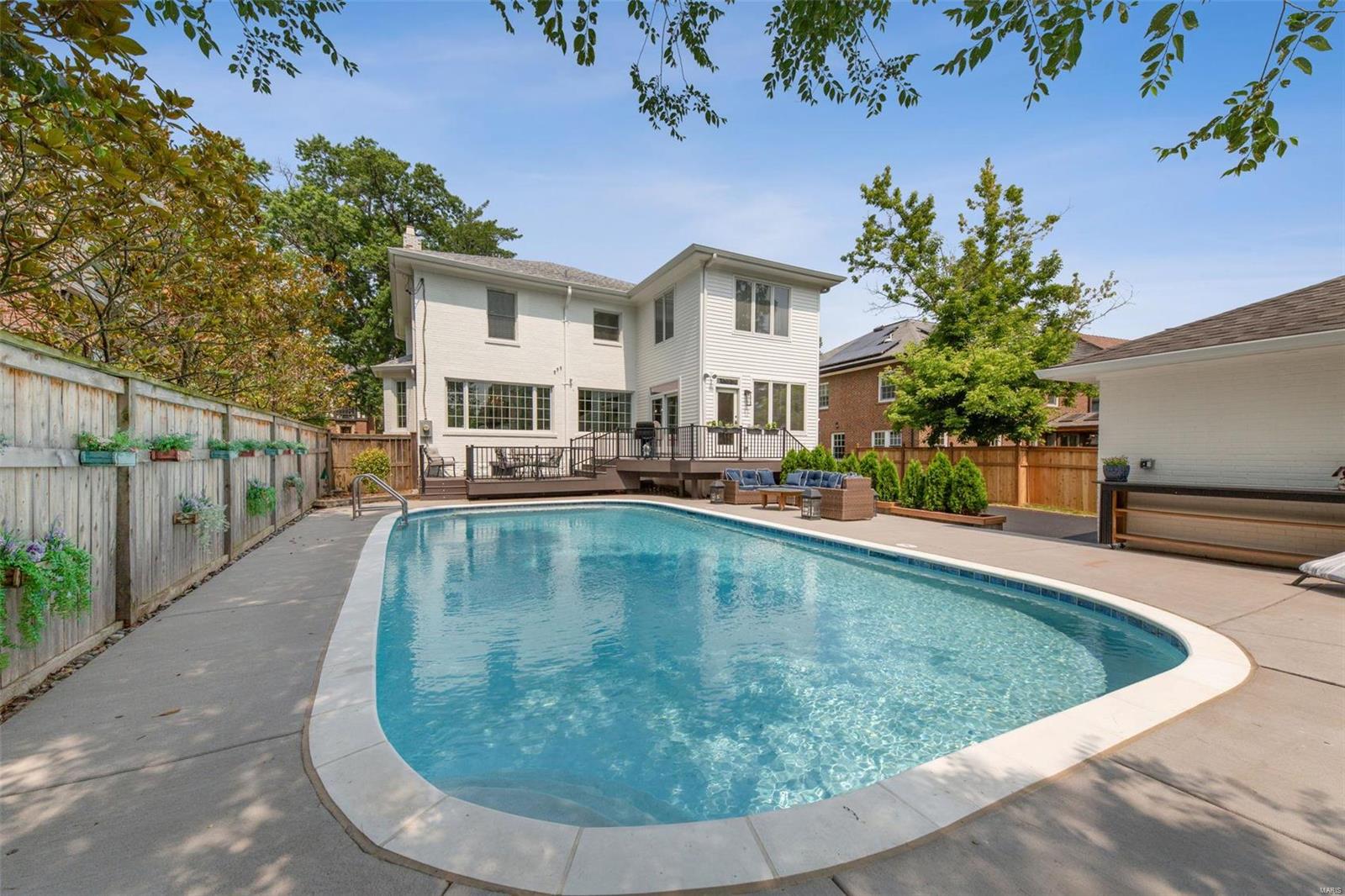 Ellenwood - Residential