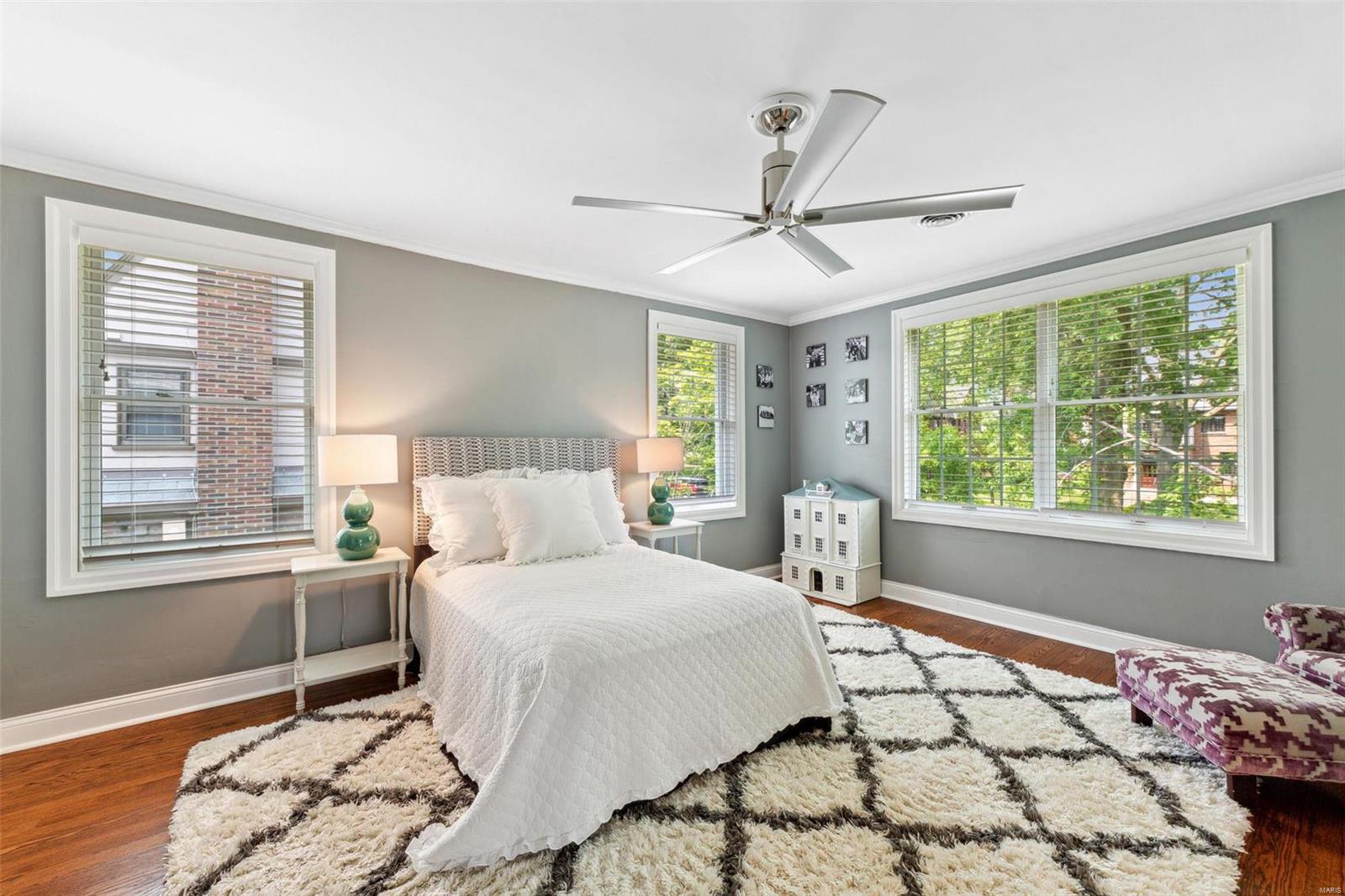 Ellenwood - Residential