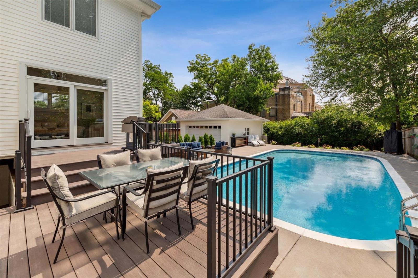 Ellenwood - Residential