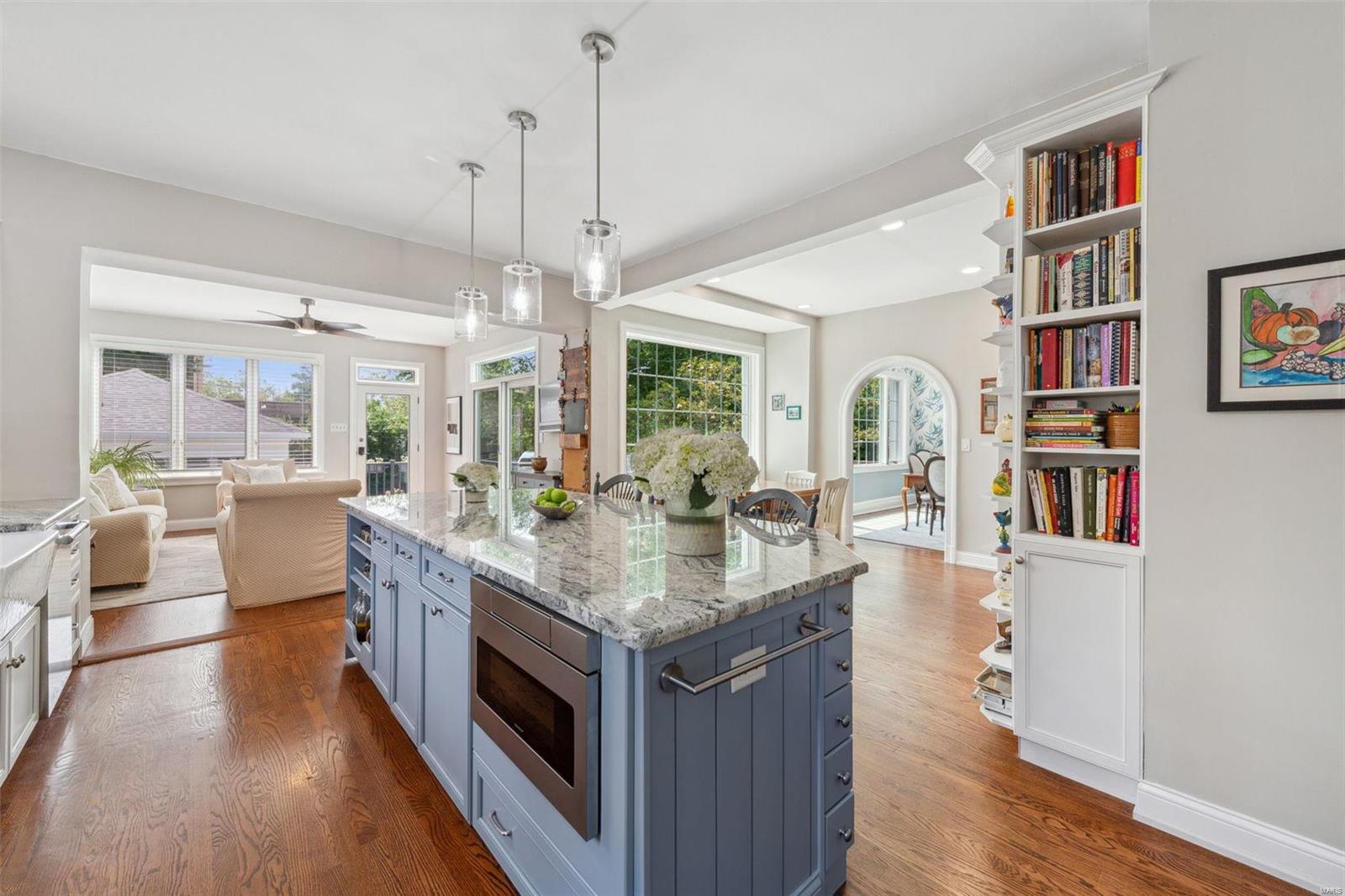 Ellenwood - Residential