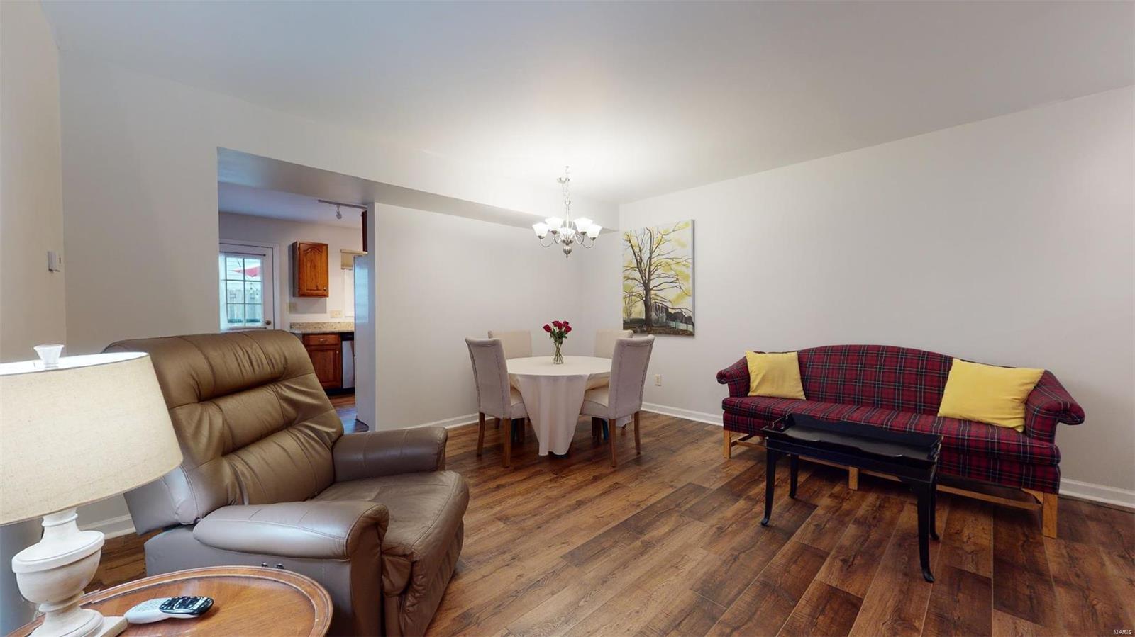 Berry Grove Condo - Residential