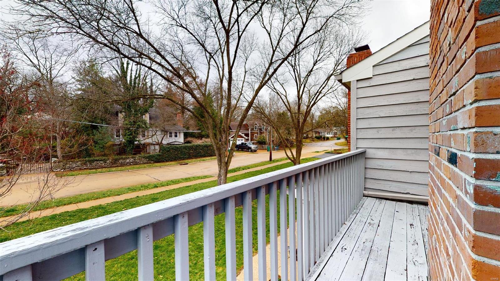 Berry Grove Condo - Residential