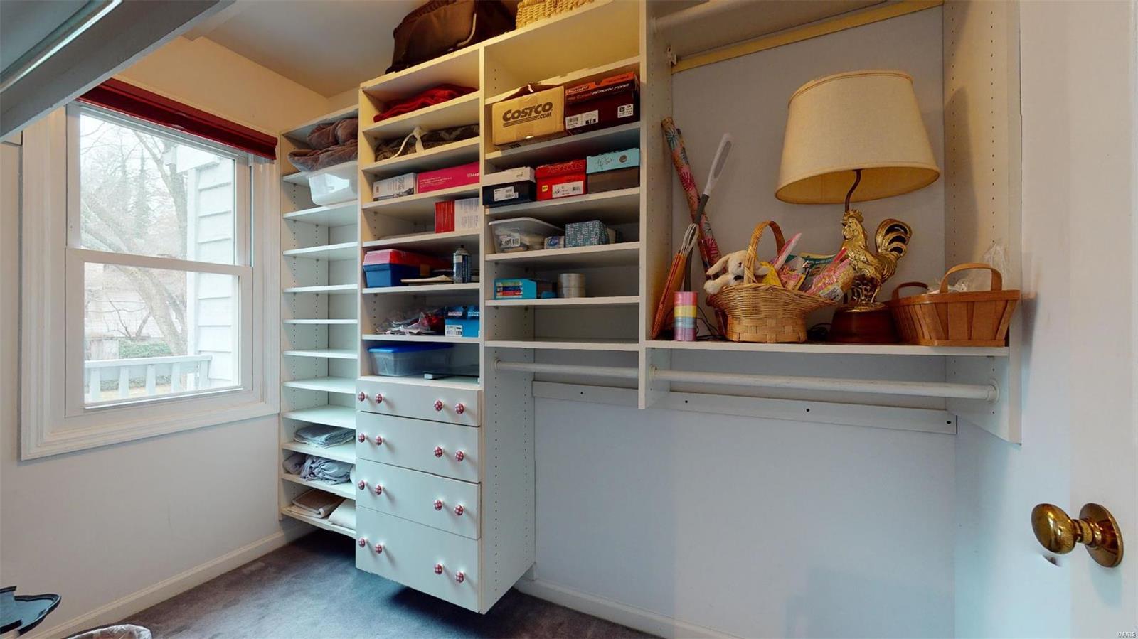 Berry Grove Condo - Residential