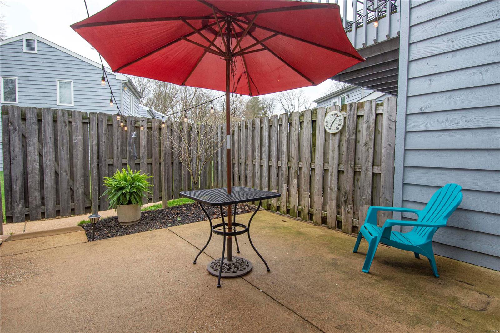 Berry Grove Condo - Residential