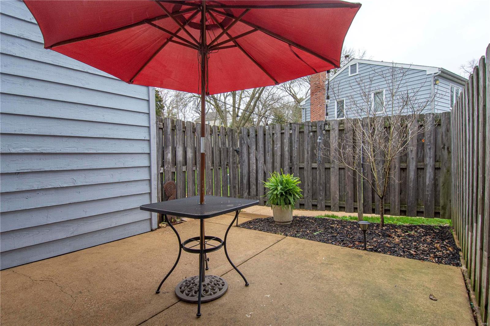 Berry Grove Condo - Residential