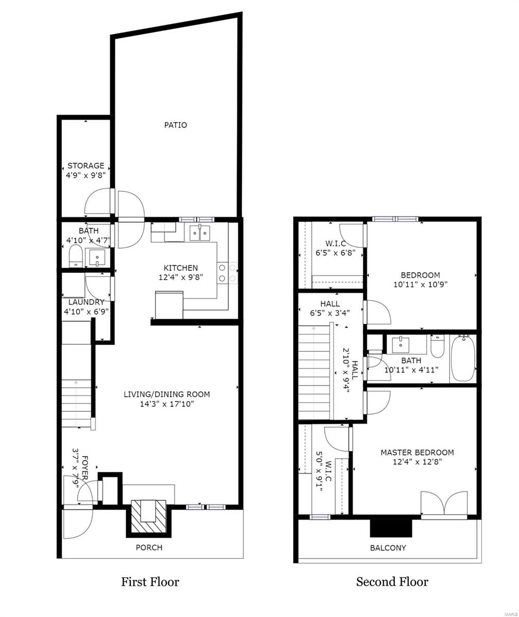 Berry Grove Condo - Residential