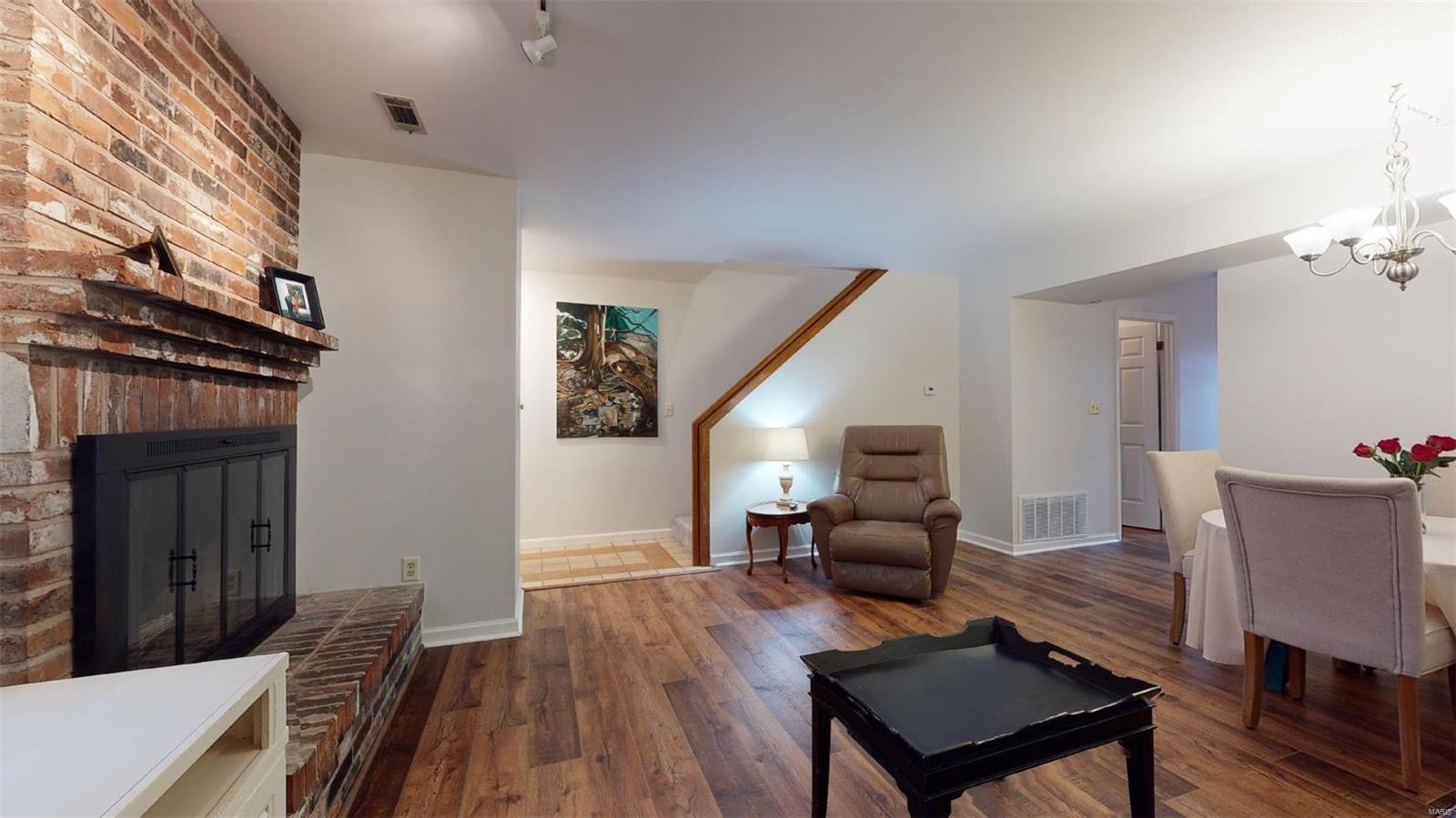 Berry Grove Condo - Residential