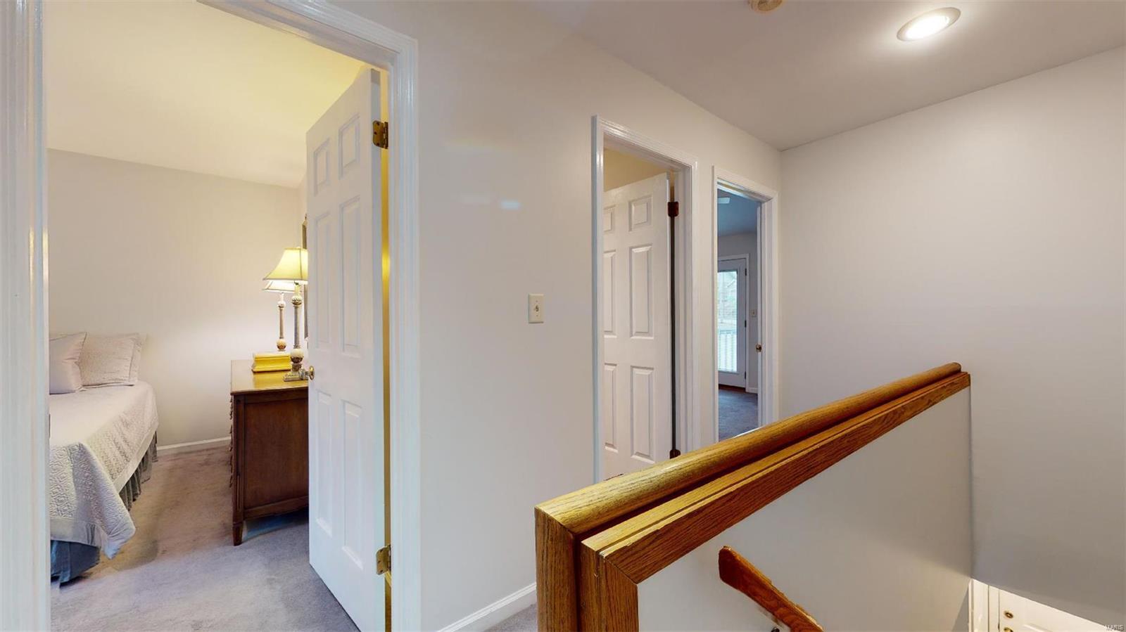 Berry Grove Condo - Residential