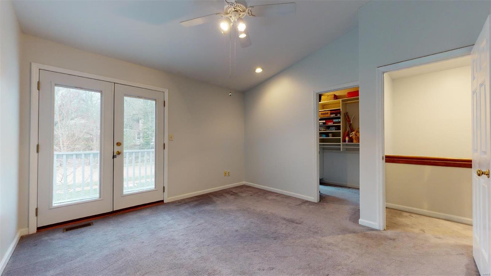 Berry Grove Condo - Residential