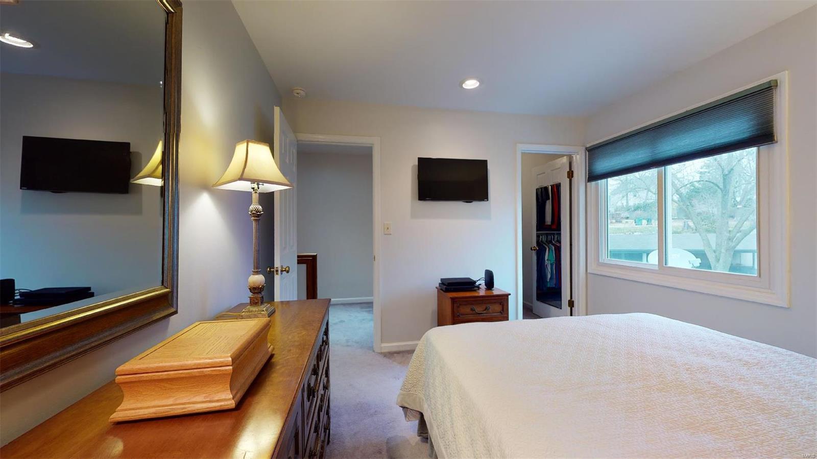 Berry Grove Condo - Residential