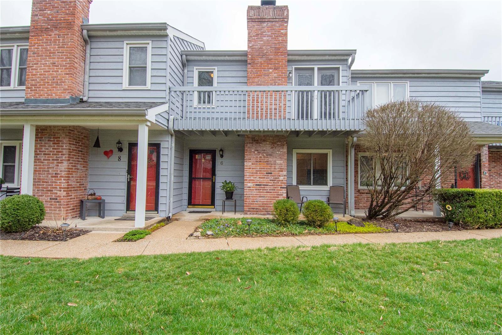 Berry Grove Condo - Residential