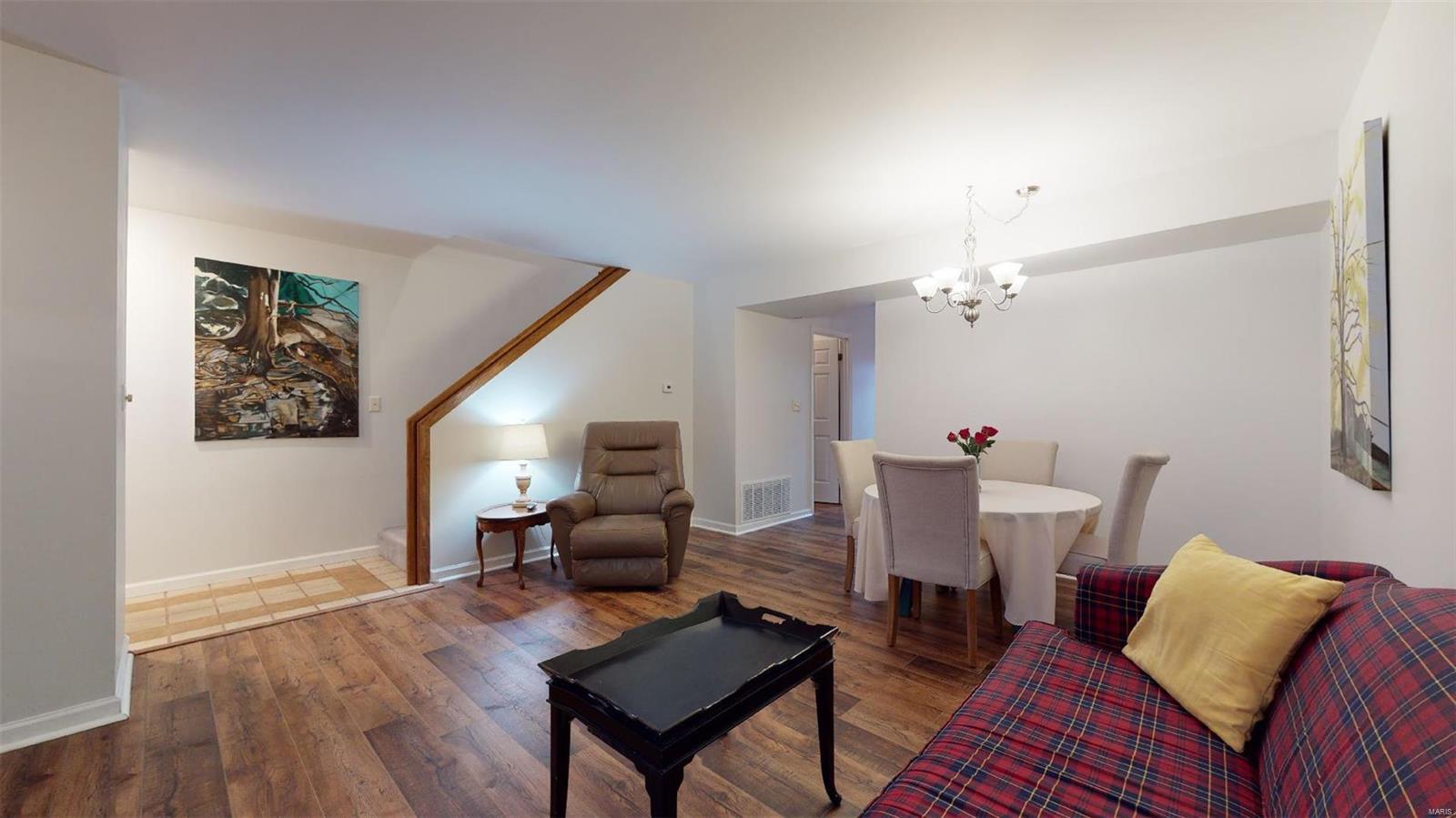 Berry Grove Condo - Residential